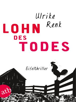 cover image of Lohn des Todes